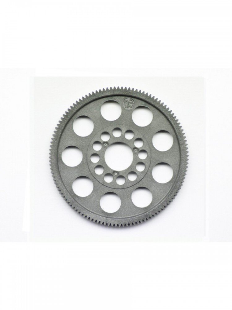 Arrowmax AM-364116 Spur Gear 64P 116T