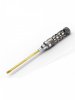 Arrowmax AM-430150 Flat Head Screwdriver 5.0 X 120mm Honeycomb