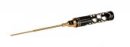 Arrowmax AM-410250-BG Allen Wrench .050 X 120mm Black Golden