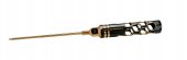 Arrowmax AM-420120-BG Ball Driver Hex Wrench 2.0 X 120mm Black Golden