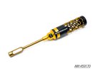 Arrowmax Nut Driver 7.0 X 100mm Limited Edition
