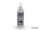 Arrowmax Silicone Diff Fluid 59ml 7.000cst Arrowmax Silicone Diff Fluid 59ml 7.000cst