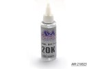 Arrowmax Silicone Diff Fluid 59ml 20.000cst Arrowmax Silicone Diff Fluid 59ml 20.000cst