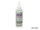 Arrowmax Silicone Diff Fluid 59ml 200.000cst Arrowmax Silicone Diff Fluid 59ml 200.000cst