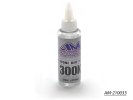 Arrowmax Silicone Diff Fluid 59ml 300.000cst Arrowmax Silicone Diff Fluid 59ml 300.000cst