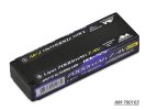Arrowmax AM Lipo 7000mAh 2S TC - 7.4V 55C Continuous 110C Burst Arrowmax AM Lipo 7000mAh 2S TC - 7.4V 55C Continuous 110C Burst