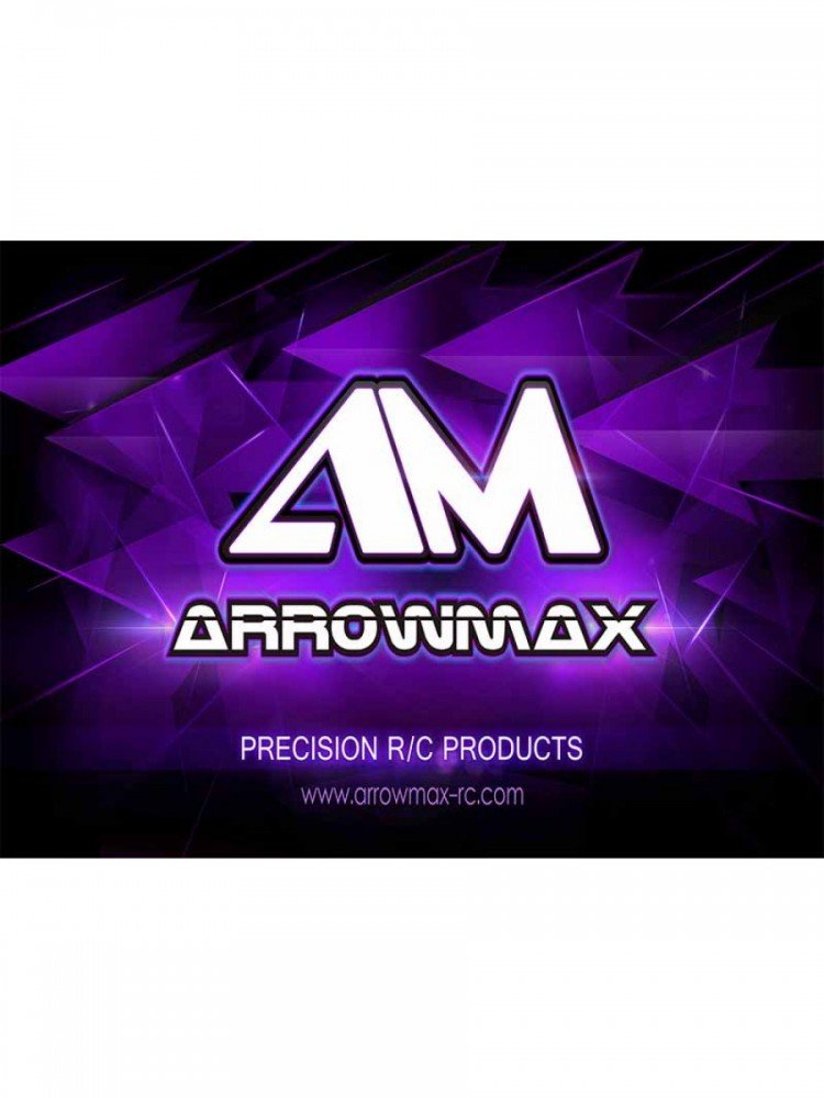Arrowmax AM-140023 Arrowmax Pit Mat (1200 X 600 MM)