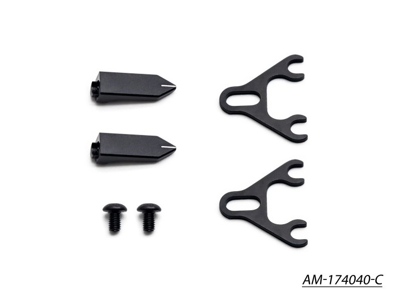 1 Pair For X20-X23(AM-174040-C)
