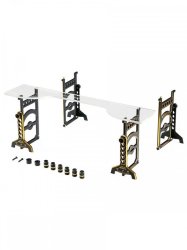Arrowmax Set-Up System For 1/10 Off-Road Cars With Bag Black Golden AM-171041 Arrowmax Set-Up System For 1/10 Off-Road Cars With Bag Black Golden AM-171041