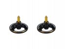 Arrowmax AM-171021 Chassis Balancing Tool (2) Black Golden