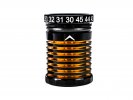 Arrowmax AM-171099 30-45mm Adjustable Ride Height Gauge Black Golden