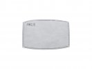 Arrowmax AM-140027 PM2.5 Filter For AM Safety Mask (10)