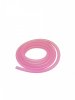 Arrowmax AM-200021 Silicone Tube - Fluorescent Pink (50cm)