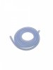 Arrowmax AM-200024 Silicone Tube - Fluorescent Blue (100cm)