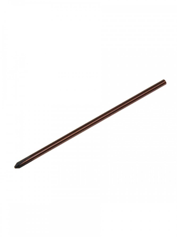 Arrowmax AM-141140 Phillips Screwdriver 4.0 X 120mm Tip Only