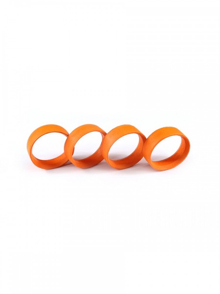 Arrowmax AM-042801 1/10 TC Insert EXP-C mold, Orange Color (4) Korea