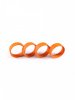 Arrowmax AM-042801 1/10 TC Insert EXP-C mold, Orange Color (4) Korea