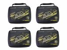 Arrowmax AM-199610 AM Accessories Bag (240 x 180 x 85mm) Set - 4 Bag With Bumbers