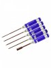 Arrowmax AM-290905 Promotion Tools Pack For EP Racer (5pcs)