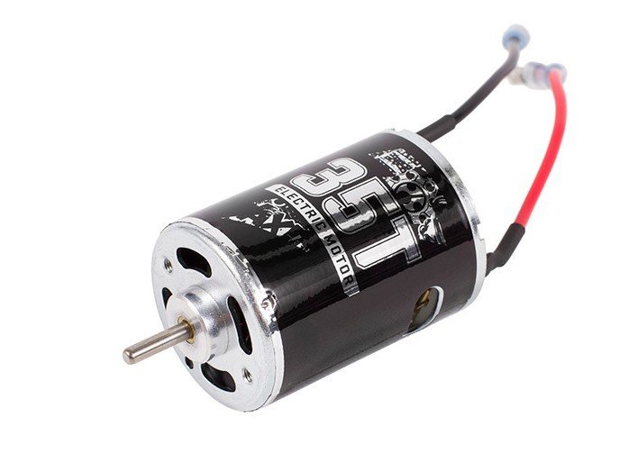 Axial Racing AX31312 - 35T Electric Motor