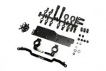 Axial AX30533 - Axial AX10 Scorpion BTA Steering Set