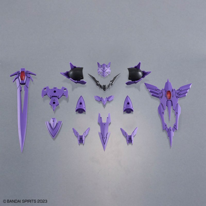 Bandai 30MF 1/144 30 Minutes Fantasy A-03 Rosan Holy Knight Class