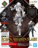 Bandai 5068588 - 30MF Class Up Armor (Rosan Assassin Slash) A-12