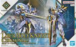 Bandai 5069187 - 30MF Liber Holy Knight (Ceremonial)