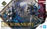 Bandai 5072521 - 30MF Necrosknight