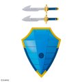 alt="Bandai 5074284 - 30MF Yoroi-Shinden Samurai Troopers Musashi of the Water" title="Bandai 5074284 - 30MF Yoroi-Shinden Samurai Troopers Musashi of the Water"