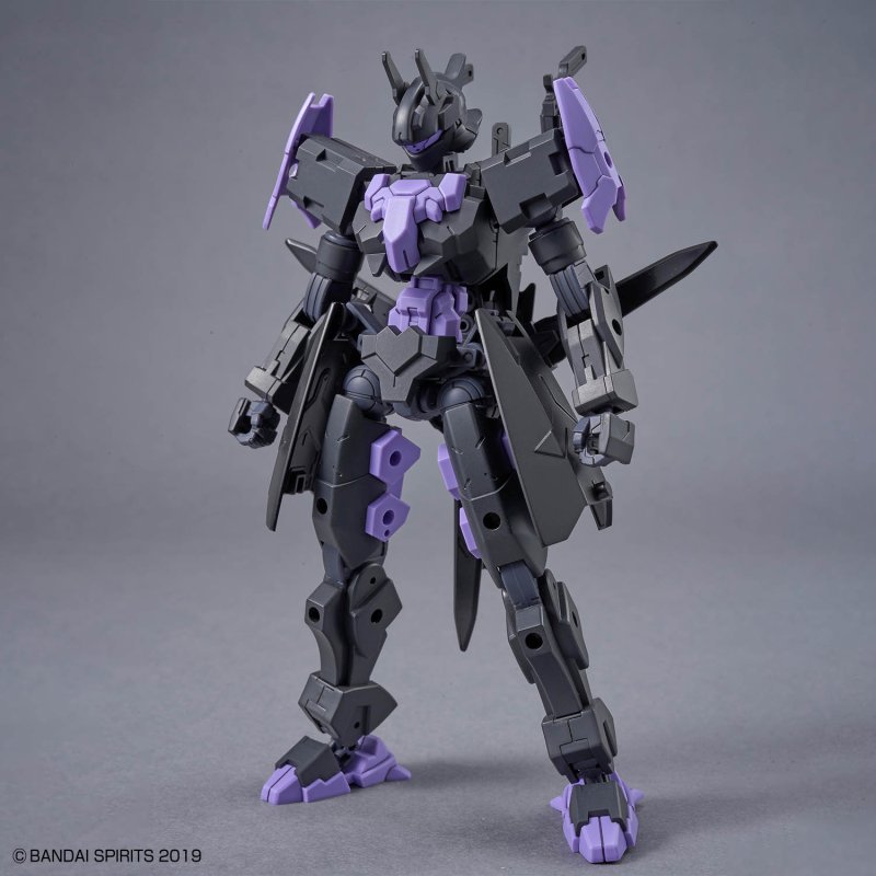 ロボット 30MM bEXM-6 /eEXMGIG-C02/EXM-X20B/EXM-X Bandai 30MM 1/144 EXM-X20B Levinix (Type B) 30 Minutes Missions