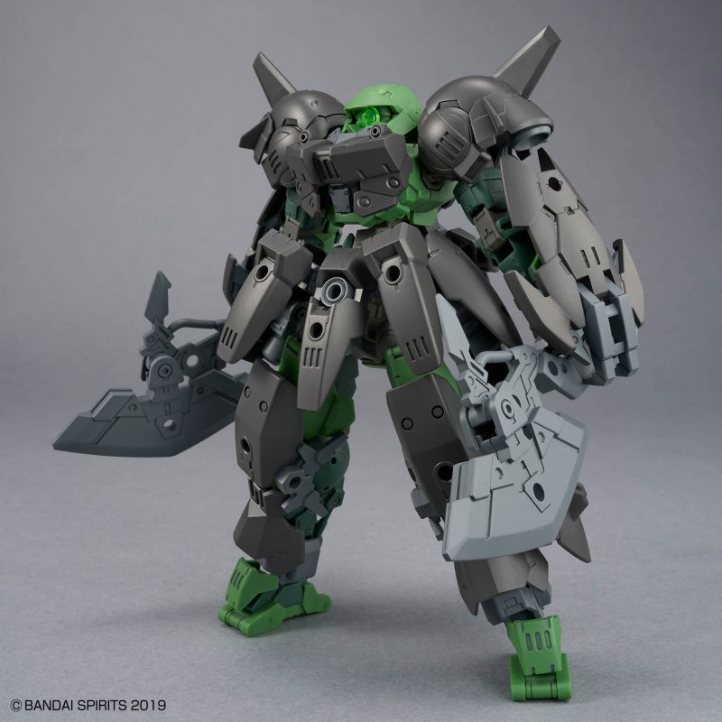 Bandai 30MM 1/144 bEXM-15FA Full Armor Portanova Model Kit 30