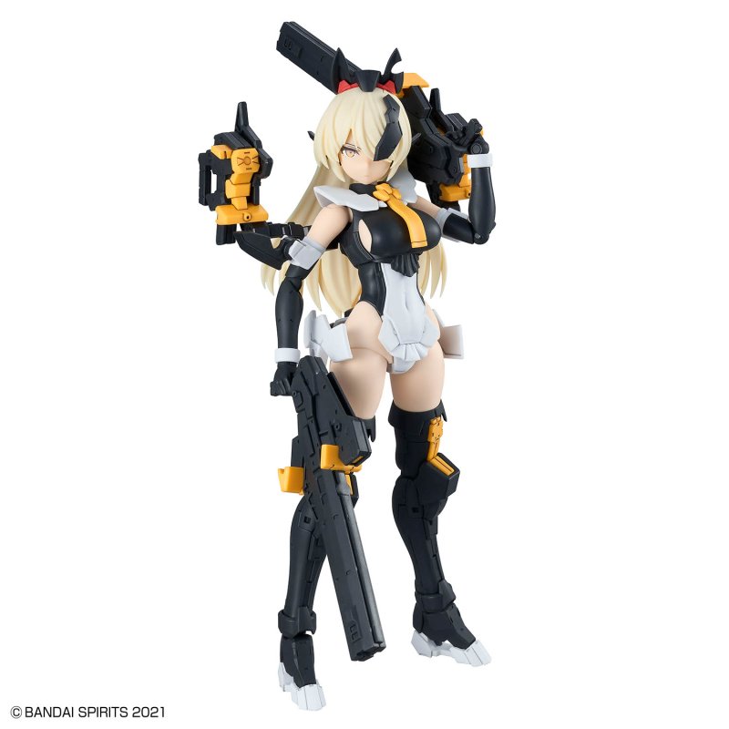 Bandai 30MS SIS-Hc106k Belveria-Berys (Feroce Form) 30 Minutes