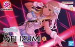Bandai 5068684 - 30MS Mei Azumi (Color C) The Idolm@ster Shiny Colors