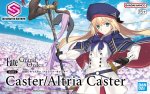 Bandai 5072029 - 30MS Caster / Altria Caster Fate Grand Order Bandai 5072029 - 30MS Caster / Altria Caster Fate Grand Order