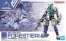 Bandai 5063710 - Forestieri 01 eEXM-S01U 30MM No.46