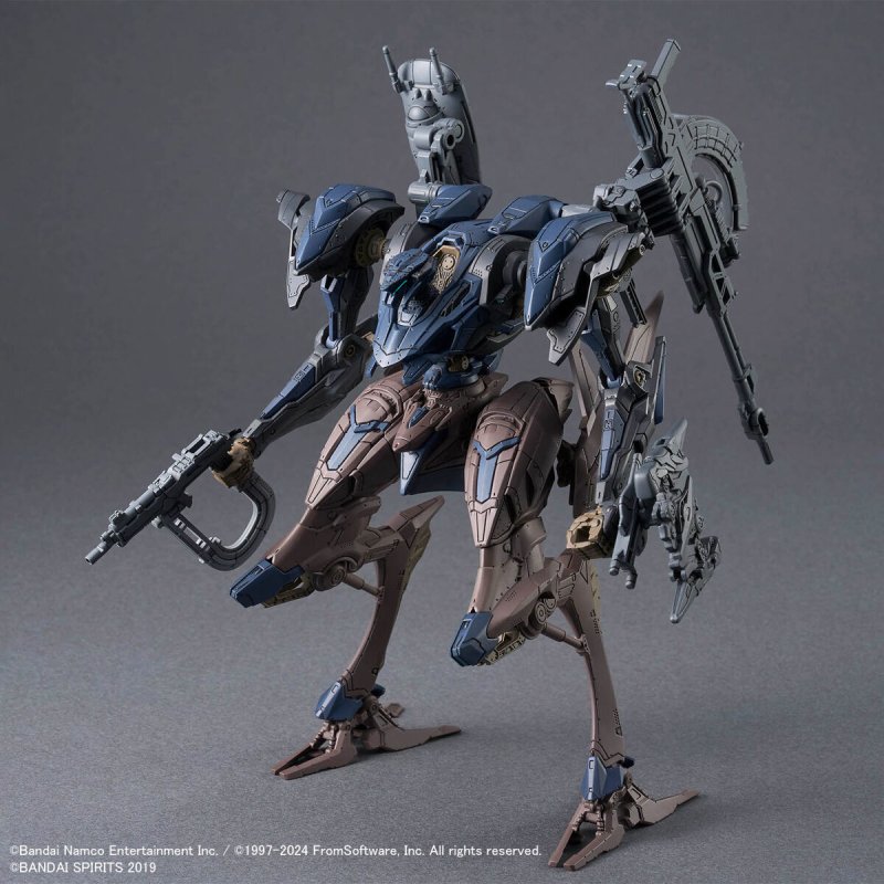 Bandai 5067169 - 30mm Armored Core VI Model Kit