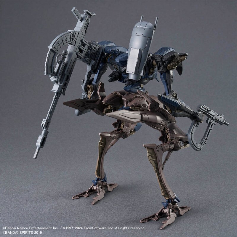 Bandai 5067169 - 30mm Armored Core VI Model Kit