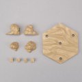 alt="Bandai 5059535 - 30MM 1/144 Customize Scene Base (Desert Ver.)" title="Bandai 5059535 - 30MM 1/144 Customize Scene Base (Desert Ver.)"