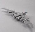 alt="Bandai 5059549 - 30mm 1/144 Extended Armament Vehicle (Air Fighter Ver.)(Gray) 02" title="Bandai 5059549 - 30mm 1/144 Extended Armament Vehicle (Air Fighter Ver.)(Gray) 02"