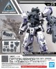 Bandai 5060752 - 1/144 Option Armor For Spy Drone (Rabiot Exclusive/Light Gray) 30MM OP-25