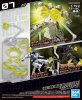 Bandai 5061322 - 1/144 30MM (Action Image Ver.)(Yellow) Customize Effect #7