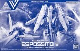 Bandai 5064909 - 30MM 1/144 eEXM-30 Espossito Theta