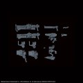 alt="Bandai 5068336 - 30mm 1/144 Option Parts Set Armored Core VI Fires of Rubicon Weapon Set 03" title="Bandai 5068336 - 30mm 1/144 Option Parts Set Armored Core VI Fires of Rubicon Weapon Set 03"