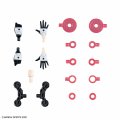 alt="Bandai 5068572 - 30MS Option Parts Set 20 (Float Unit) (Color B) OP-20" title="Bandai 5068572 - 30MS Option Parts Set 20 (Float Unit) (Color B) OP-20"