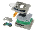 alt="Bandai 5058858 - 2/5 Sega Saturn (HST-3200) Best Hit Chronicle Plastic Model Kit" title="Bandai 5058858 - 2/5 Sega Saturn (HST-3200) Best Hit Chronicle Plastic Model Kit"