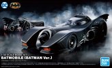 Bandai 5062185 - 1/35 Batmobile (Batman Ver.) DC