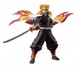 Bandai 5063029 - Demon Slayer Model Kit Kyojuro Rengoku