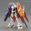 Bandai 5057816 - Figure-rise Standard Omegamon Amplified