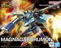 Bandai 5072559 - Figure-rise Standard Amplified Magnagarurumon